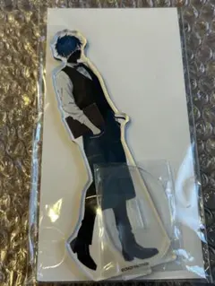 crazy raccoon CR vanilla アクリルスタンド gigo