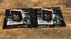 うたプリ　タブナイ　リングライト　黒崎蘭丸2個セット