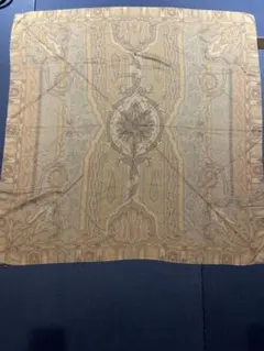ETRO ペイズリー柄 ストール 約130cm x 130cm 大判ストール