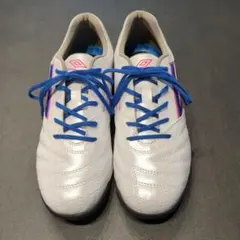 アンブロ サッカーシューズ 23.5