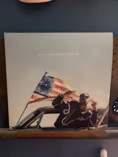 UA 泥棒 アナログレコード LP UA 泥棒 アナログレコード LP - メルカリ