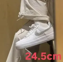 2025年最新】nike air force 1 07 lx グリッターの人気アイテム - メルカリ