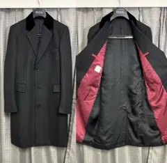 Paul Smith チェスターコート