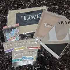 嵐 Love ツアー グッズ 2013