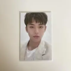 SEVENTEEN Caratland 2021 ミンギュ セルカ
