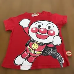 アンパンマンベビーTシャツのサムネイル