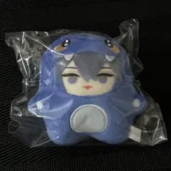 中国限定 ドラマダ ぬいぐるみ 蓮 蒼葉 DRAMAtical Murder - メルカリ