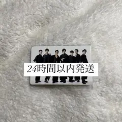 IMP. IMPACT 集合 フォトカード 1枚