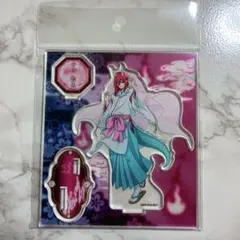 ブルーロック 百鬼夜行 アクリルスタンド 千切豹馬