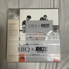 RIIZE UIQ スペシャル企画セット