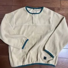 ボア フリースジャケット