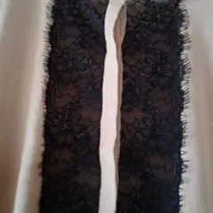 M-PREMIER COUTURE カーディガン 38