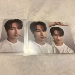 SEVENTEEN セブチ ジュン DEAR盤 トレカ