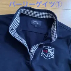 PEARLY GATES パーリーゲイツ　レディース　ポロシャツ 1