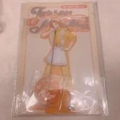 にじさんじ 宇佐美リト アクリルスタンド
