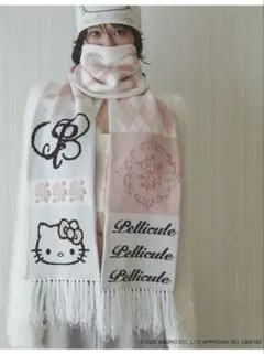 2026年最新】ペリキュール マフラーの人気アイテム - メルカリ