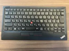 Lenovo ThinkPad トラックポイント キーボード II - 日本語