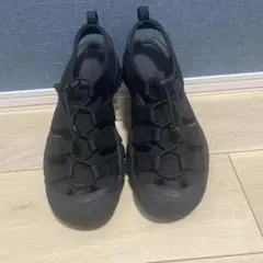 【新品】keen ニューポート エイチツー サンダル 28