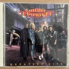 2026年最新】ナイトレンジャーの人気アイテム - メルカリ