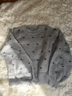 ハートニット