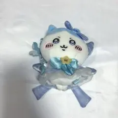まじかるちいかわ ハチワレ マスコット キーホルダー