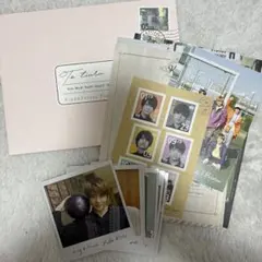 King & Prince カレンダー　2021-2022 特典