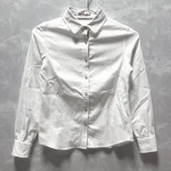 美品✨OLDENGLAND オールドイングランド 長袖シャツ サイズ36 S相当のサムネイル