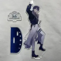 にじさんじ　剣持刀也　アクリルスタンド