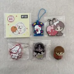 【公式】BTS ジン RJ まとめ売り