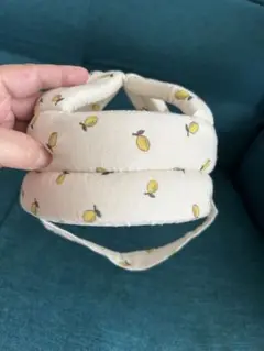 ベビー　ヘッドカバー