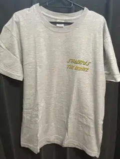 SHADOWS × THE BONES WネームスネークTシャツL