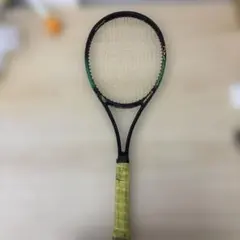 DUNLOP テニスラケット テニスの王子様 菊丸英二モデル 039 2026年最新】菊丸英二 ラケットの人気アイテム - メルカリ