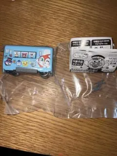 アンパンマン電車 動作車