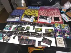 一番くじ ワンピース EX 悪魔を宿す者達 vol.3　GHI賞