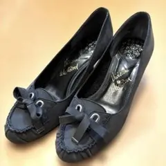 Vivienne Westwoodヴィヴィアンウエストウッド パンプス37大きめ