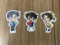 名探偵コナン　シール