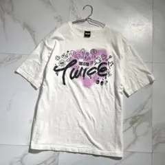 新品未使用⭐️ TWICE ツアー　Tシャツ　ホワイト　Lサイズ　2枚セット T-SHIRT / WHITE【L】/ TWICE『READY TO BE SPECIAL』 – JYP JAPAN