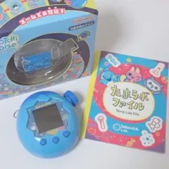 たまごっちパラダイス ブルーウォーター