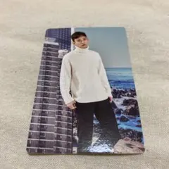 EXO シーグリトレカ　チェン