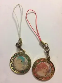 まどマギ、バカテス、ワンピース 巻千〝Z〟＆ 銀魂 第零巻 非売品グッズ