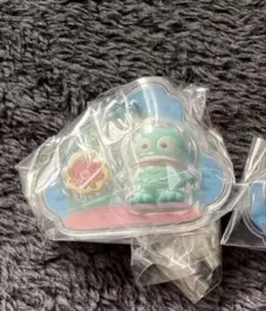 サンリオ パッケージチャーム ハンギョドン