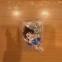 呪術廻戦 死滅回遊 キャラばんちょうこう ラバーマスコット 乙骨憂太