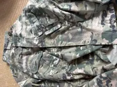 米軍 コンバットパンツ マルチカム迷彩