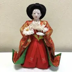 2026年最新】三人官女 雛人形の人気アイテム - メルカリ