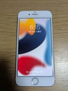 iPhone7 32GB N02