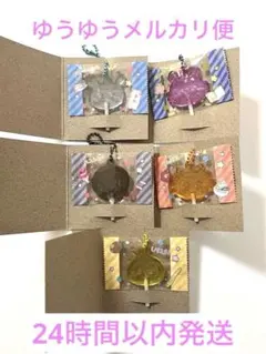 ちいかわ キャンディチャームズ