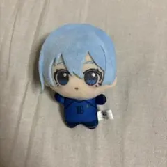 ブルーロック 氷織羊 ちびぐるみ vol.7