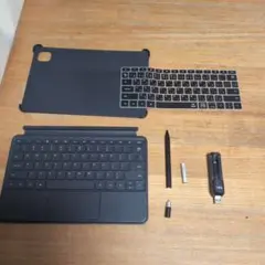 最終値下げ】お買い得 NEC T12用キーボード＆スタイラスペンセット 美