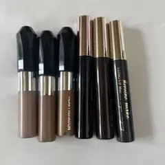 アイブロウマスカラ、マスカラまとめ売り