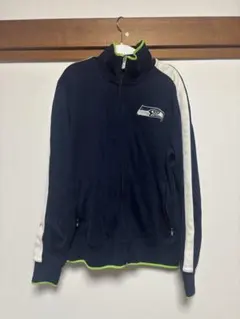 NFL Seattle Seahawks NIKE トラックジャケットのサムネイル